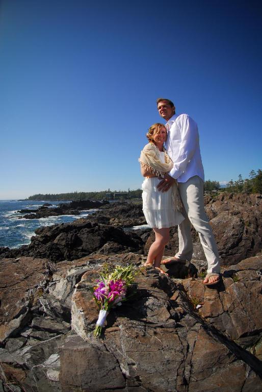 Cygnet Cove Suites Ucluelet Dış mekan fotoğraf